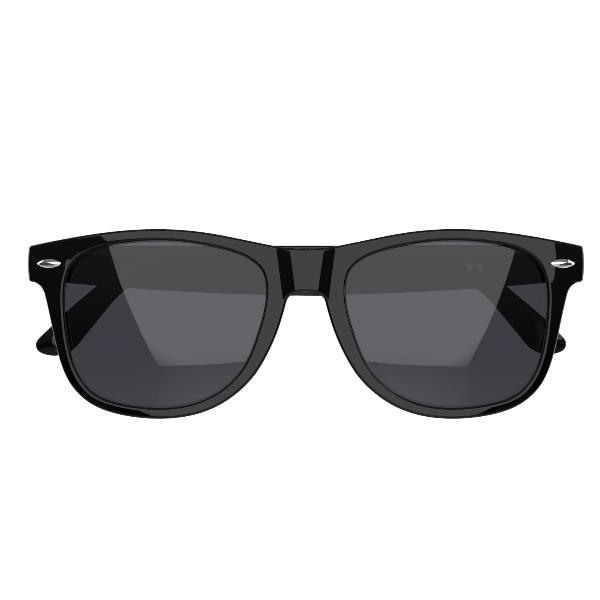 NILOX – Smartglasses con audio Open Ear, microfono integrato e lenti PC anti-blue light e UV400 4