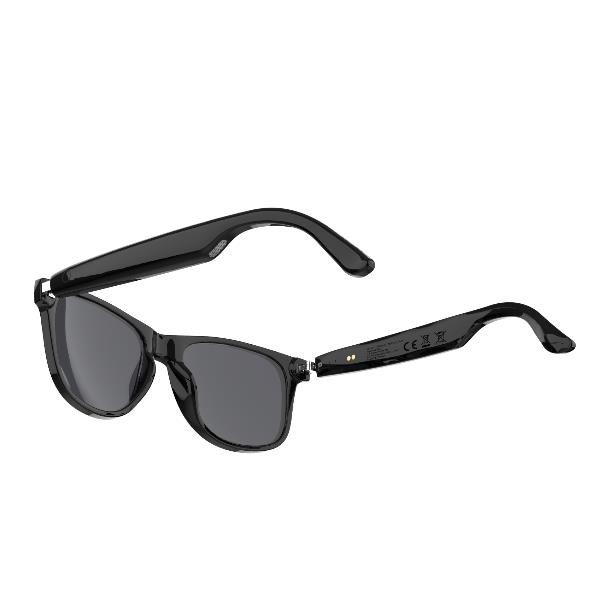 NILOX – Smartglasses con audio Open Ear, microfono integrato e lenti PC anti-blue light e UV400 5