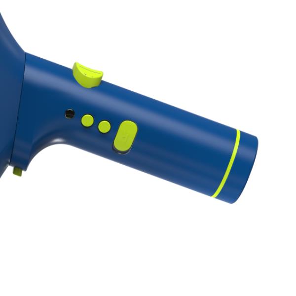 NILOX URBAN FIGHTER NILOX - Remote Control per acquascooter Kahuna - Compatibile con NXWTRSCOOTSUPBL