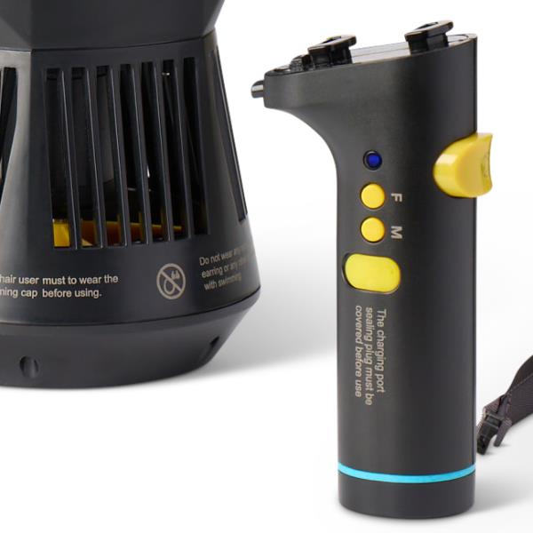 NILOX URBAN FIGHTER NILOX - Remote Control per acquascooter NXWTRSCOOTERSUP Kahuna
