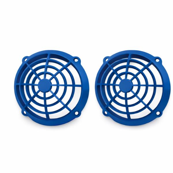 NILOX - Copertura Ventole Acquascooter Makai Nui - Compatibile con NXWTRSCOOTER2BL, NXWTRSCOOTER2YL 2