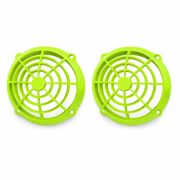 NILOX URBAN FIGHTER NILOX - Copertura Ventole Acquascooter Makai Nui - Compatibile con NXWTRSCOOTER2BL, NXWTRSCOOTER2YL