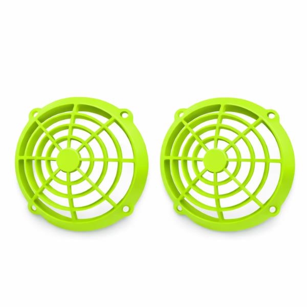 NILOX - Copertura Ventole Acquascooter Makai Nui - Compatibile con NXWTRSCOOTER2BL, NXWTRSCOOTER2YL 2