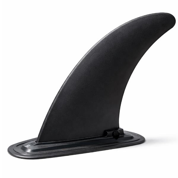 NILOX URBAN FIGHTER NILOX - Pinna Singola Grande per SUP - Compatibile con NXWTRSUP, NXWTRSUP2, NXWTRESUP, NXWTRESUP2