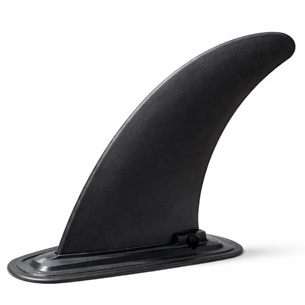 NILOX - Pinna Singola Grande per SUP - Compatibile con NXWTRSUP, NXWTRSUP2, NXWTRESUP, NXWTRESUP2 2