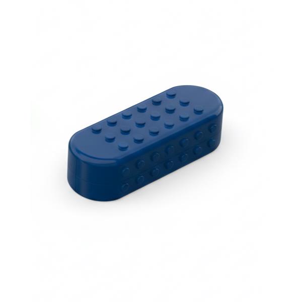 NILOX - Tasto Sinistro Acquascooter Makai Nui - Compatibile con NXWTRSCOOTER2BL, NXWTRSCOOTER2YL 2