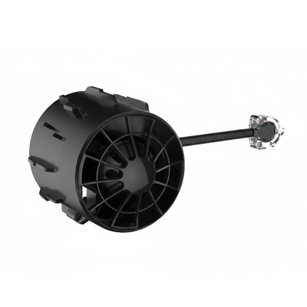 NILOX URBAN FIGHTER NILOX - Motore compatibile con Acquascooter Makai Nui (NXWTRSCOOTER2BL - NXWTRSCOOTER2YL)