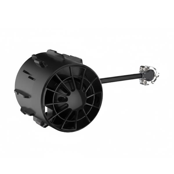 NILOX - Motore compatibile con Acquascooter Makai Nui (NXWTRSCOOTER2BL - NXWTRSCOOTER2YL) 2