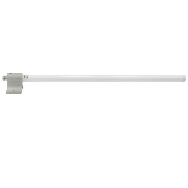 LEVELONE OAN-2090 - Antenna da esterno omnidirezionale a 9dBi 2.4GHz 2