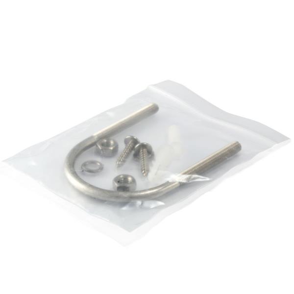 LEVELONE OAN-2090 - Antenna da esterno omnidirezionale a 9dBi 2.4GHz 4