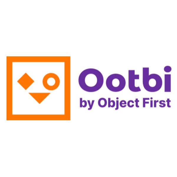 OBJECT FIRST OOTBI 18 TB + 7Y SUPPORT