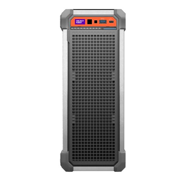 OBJECT FIRST mini OOTBI 16 TB + 7Y SUPPORT