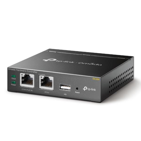 Omada Controller 2