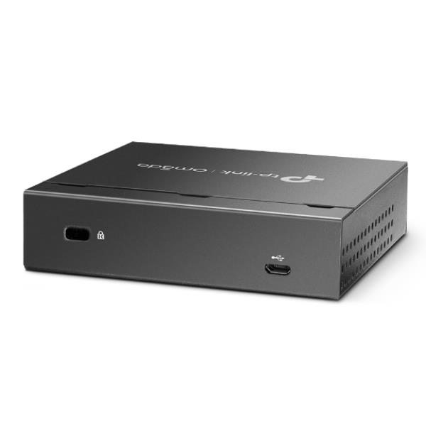 Omada Controller 3