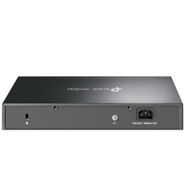 Omada Controller 6