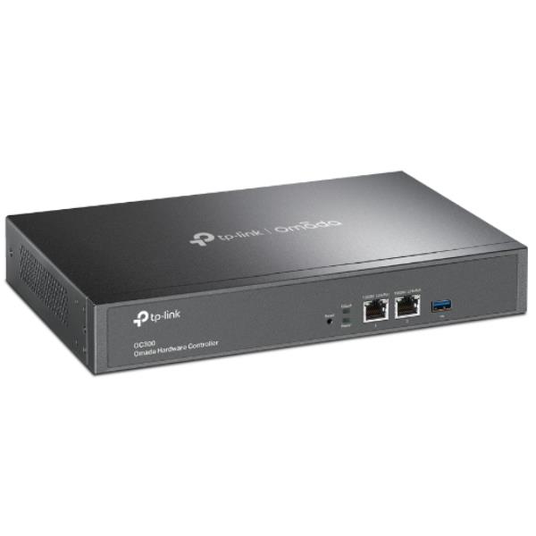 Omada Controller 8