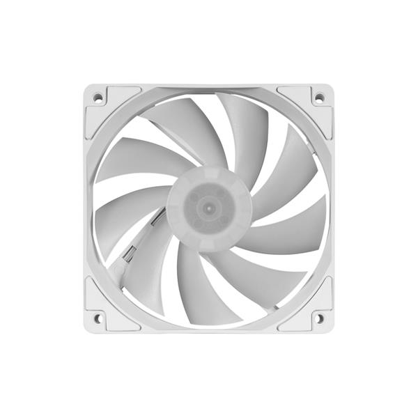 MSI COMPONENTS MAG F120 ARGB WHITE-1W