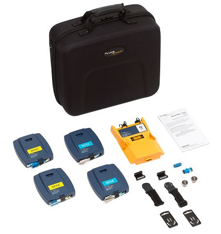 FLUKE NETWORKS OptifiberPro