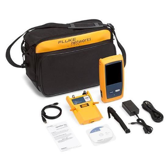 FLUKE NETWORKS OptifiberPro