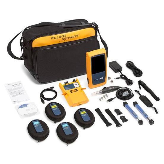 FLUKE NETWORKS OptifiberPro