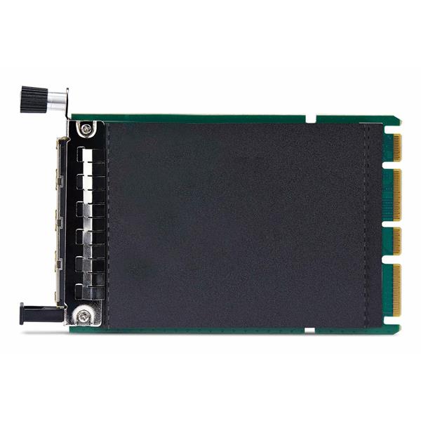 Scheda di rete server RJ4 Gigabit OCP 3.0 a 4 porte con Intel 5