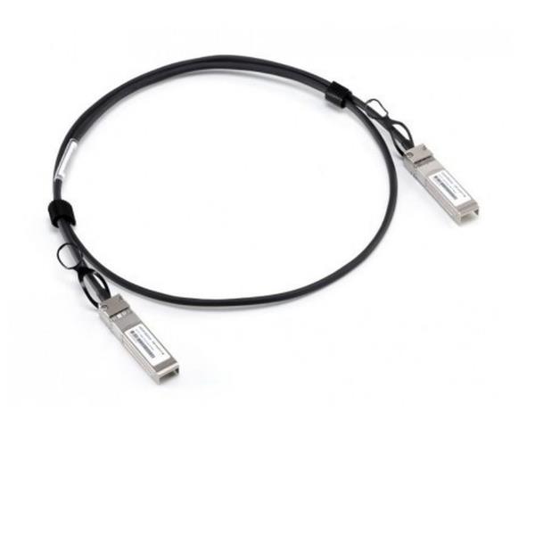 ALCATEL-LUCENT NETWORKING OS6360-CBL-1M - 1 meter long 10Gbs SFP+ direct stacking cable for OS6360 24 and 48 port models