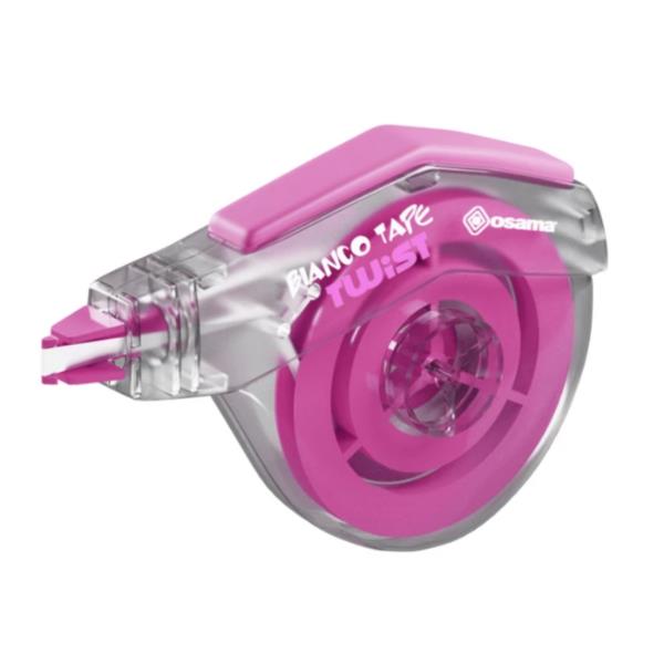 CORRETTORE BIANCOTAPE TWIST 2
