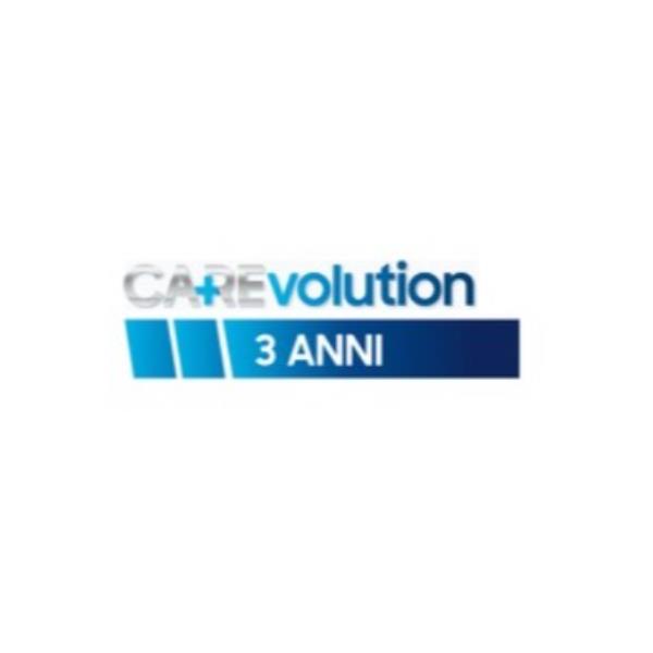 SAMSUNG ENTERTAINMENT Estensione di Garanzia +3 anni (TV UHD 4K da 40" a 43")