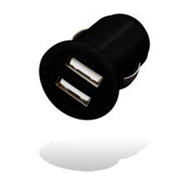 2PORTS CAR ADAPTER USB PICO-3100 2