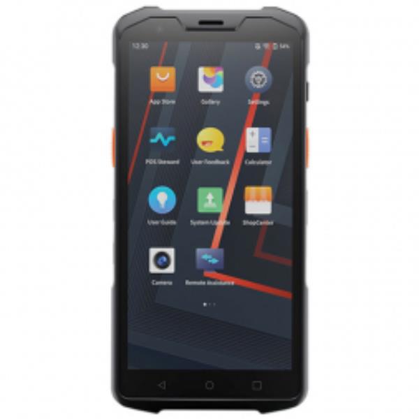 L2H 5,5” 2D/BT/NFC/WI-FI/LTE/GPS/ ANDROID 11 GMS/ 4GB-64GB 2