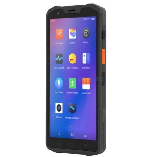 SUNMI L2S PRO 2D,5,5" FHD, WIFI, BTLE, LTE, ANDROID 13 GMS, 3GB/32GB, POWER SUPPLY INCLUDED