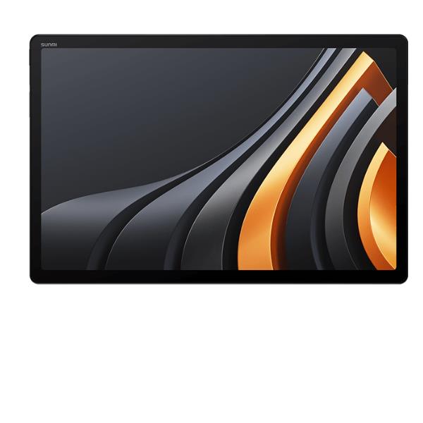 SUNMI CPAD TABLET DA 11" CON WIFI 6, 4G (1 NANO SIM), NFC, BTLE, 8GB/128GB, DOPPIA CAM (8MP+5MP), ANDROID 14, POWER SUPPLY INCLUSO
