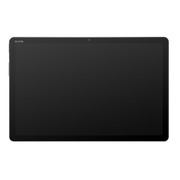 SUNMI CPAD TABLET DISPLAY DA 14" , WIFI 6, BTLE, LTE, 4GB/64GB, DOPPIA CAM (13MP+5MP), ANDROID 14, POWER SUPPLY INCLUSO