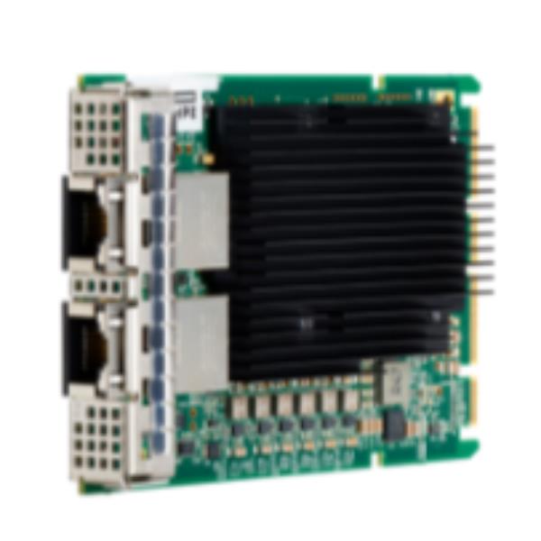 HPE SERVER Broadcom BCM57416 Ethernet 10Gb 2‑port BASE‑T OCP3 Adapter for HPE