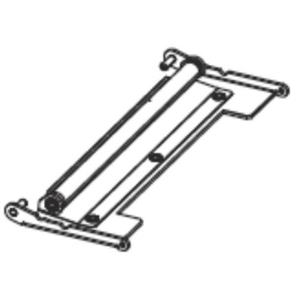 ZEBRA - AIT Kit Peel Bracket