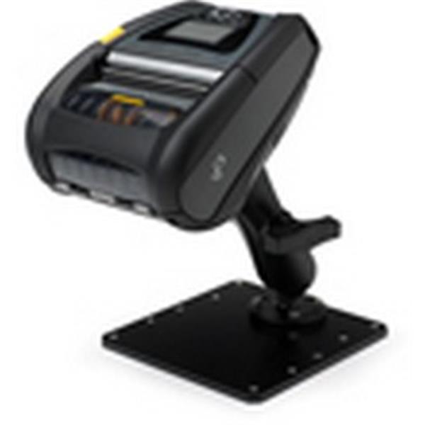 ZEBRA - AIT HANDI-MOUNT INCLUDES RAM MOUNT AR WITHOUT BASE PLATE
