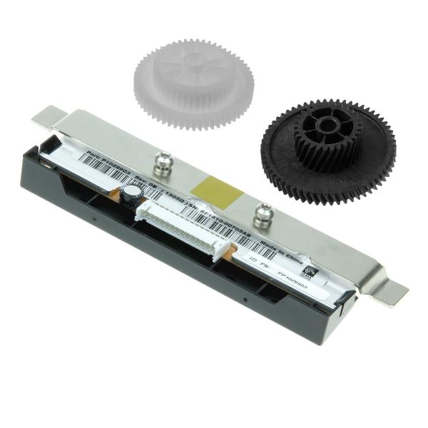 KIT CONVERT 300DPI TO 203DPI PER ZT111/ZT211/ZT231 2