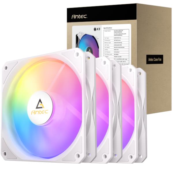 P12 PWM ARGB white 2
