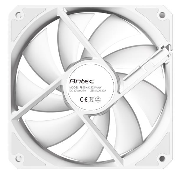 P12 PWM ARGB white 4