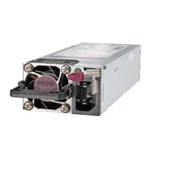 800W Flex Slot Platinum Hot Plug Power Supply 2