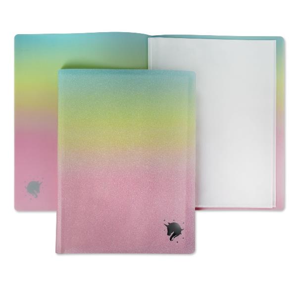 Plastibor Portalistino ICON UNICORN 20 buste (conf.12)