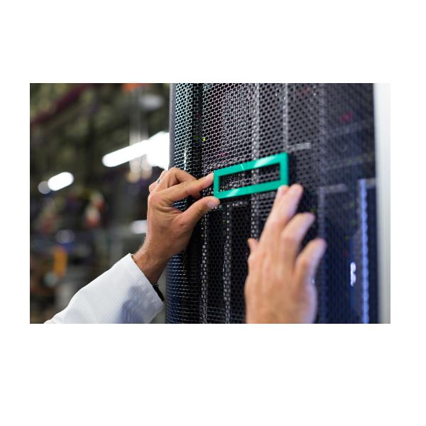 HPE SERVER Kit cavi a tripla modalità 8 SFF HPE ProLiant DL320 Gen11