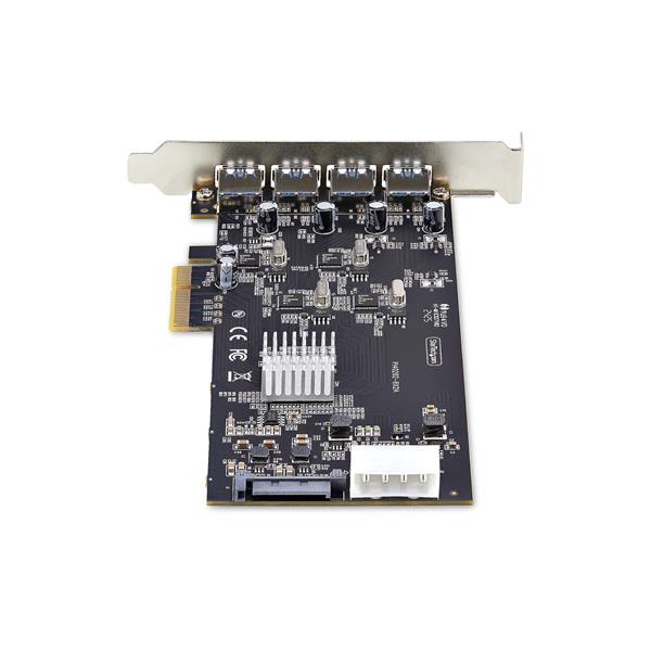 P5Q4A-USB-CARD 2
