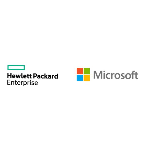 HPE SERVER P77116-B21