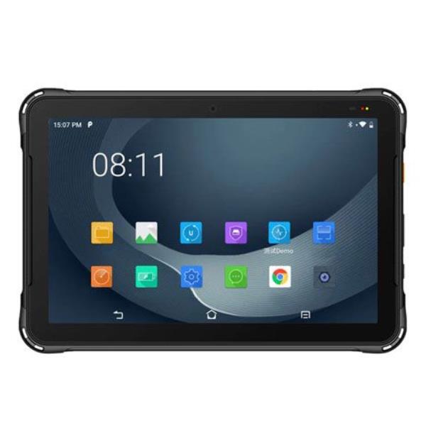 P81 TABLET RUGGED, NO SCANNER, DISPLAY 10", WIFI, LTE, 4GB/64GB, AND 13 GMS 2