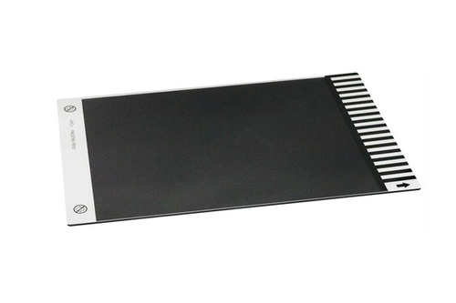 CONSUMABILI FUJTSU CARTELLINA TRASPAR X LIBRETTI 1 FG