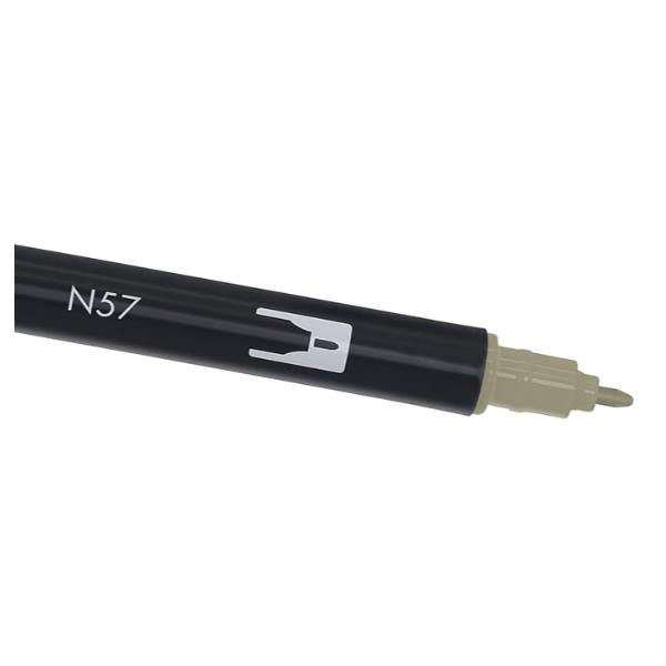 TOMBOW PENNARELLO DUAL BRUSH