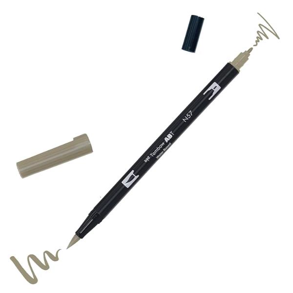 PENNARELLO DUAL BRUSH 2