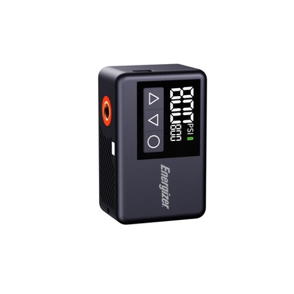 ENERGIZER POWER BANK POWERBANK 500 MAH + AIR COMPRESSOR