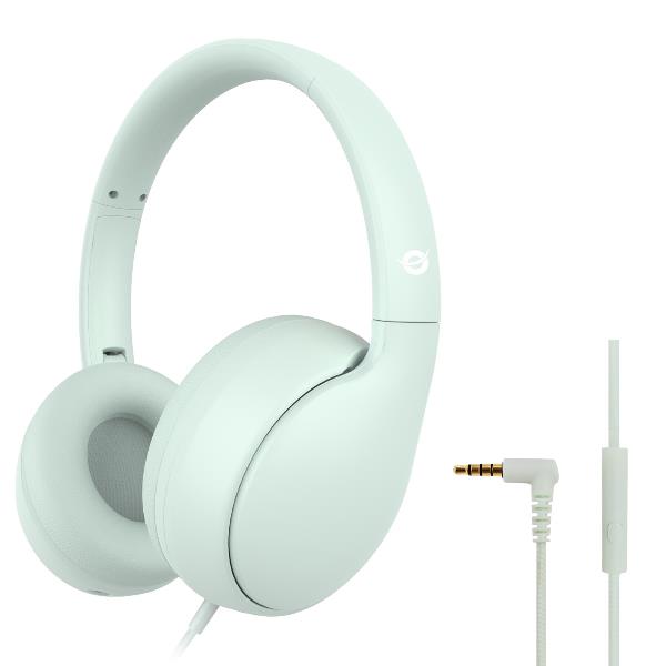 CONCEPTRONIC CUFFIE con Jack da 3,5mm per bambini